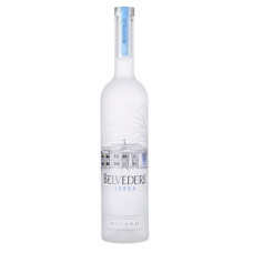 BELVEDERE 1L